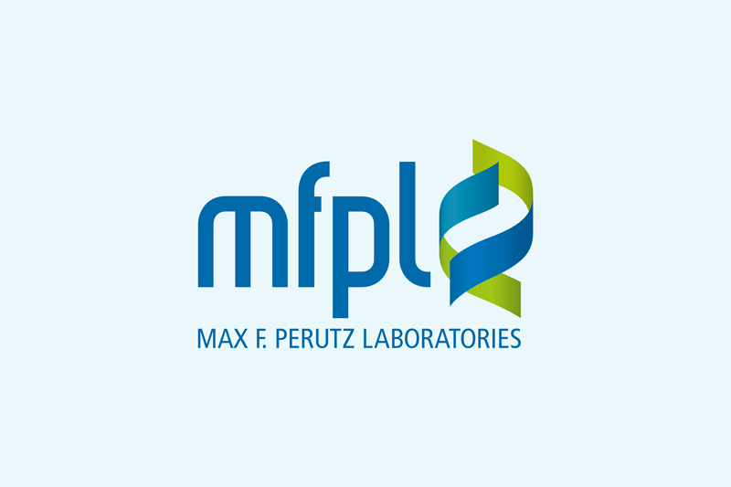 Old logo with abbreviation mfpl